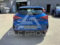 2024 Mitsubishi Colt