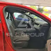 2024 Mitsubishi Colt