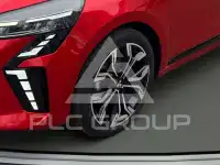 2024 Mitsubishi Colt