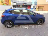 2024 Mitsubishi Colt