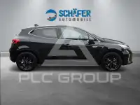 2024 Mitsubishi Colt