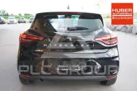 2024 Mitsubishi Colt