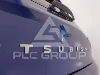 2024 Mitsubishi Colt