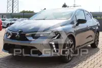 2024 Mitsubishi Colt