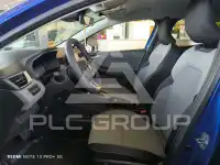 2024 Mitsubishi Colt