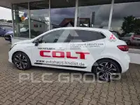 2024 Mitsubishi Colt