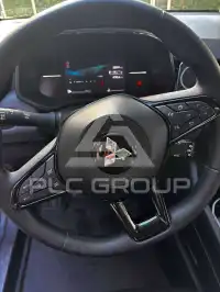 2024 Mitsubishi Colt