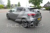 2024 Mitsubishi Colt
