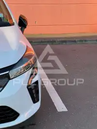 2024 Mitsubishi Colt