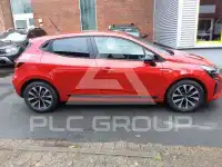 2024 Mitsubishi Colt