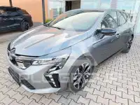 2024 Mitsubishi Colt