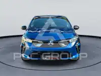 2024 Mitsubishi Colt