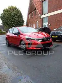 2024 Mitsubishi Colt