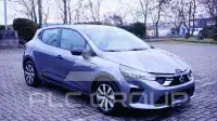 2024 Mitsubishi Colt