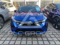 2024 Mitsubishi Colt