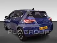 2024 Mitsubishi Colt