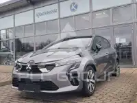 2024 Mitsubishi Colt