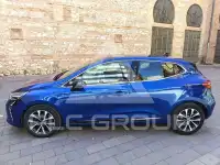 2024 Mitsubishi Colt