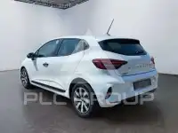 2024 Mitsubishi Colt