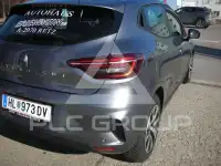 2024 Mitsubishi Colt