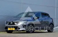 2024 Mitsubishi Colt