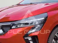 2024 Mitsubishi Colt