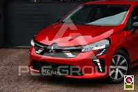 2024 Mitsubishi Colt