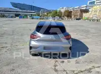 2024 Mitsubishi Colt