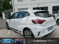 2024 Mitsubishi Colt