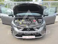 2024 Mitsubishi Colt