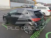 2024 Mitsubishi Colt