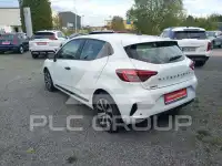 2024 Mitsubishi Colt