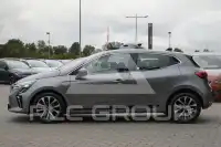 2024 Mitsubishi Colt