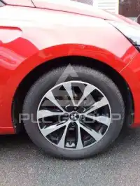 2024 Mitsubishi Colt