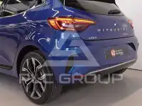 2024 Mitsubishi Colt