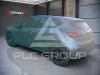 2024 Mitsubishi Colt