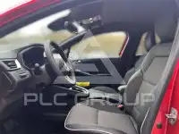 2024 Mitsubishi Colt