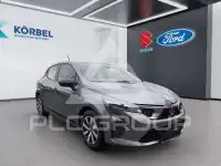 2024 Mitsubishi Colt