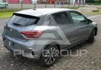 2024 Mitsubishi Colt