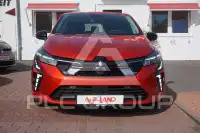 2024 Mitsubishi Colt
