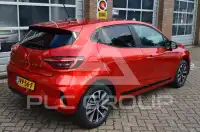 2024 Mitsubishi Colt