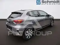 2024 Mitsubishi Colt