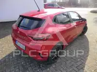 2024 Mitsubishi Colt