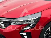 2024 Mitsubishi Colt