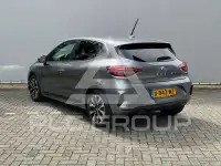2024 Mitsubishi Colt