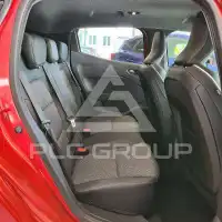 2024 Mitsubishi Colt