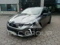2024 Mitsubishi Colt