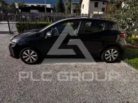 2024 Mitsubishi Colt