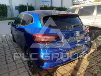 2024 Mitsubishi Colt