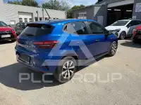 2024 Mitsubishi Colt